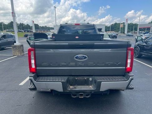 Used 2023 Ford F350 XLT w/ FX4 Off-Road Package AWD/4WD image 16