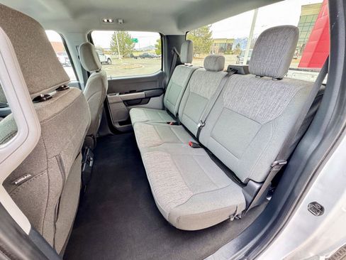 Used 2024 Ford F250 XLT w/ FX4 Off-Road Package image 36