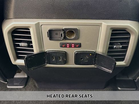 Used 2019 Ford F150 Lariat w/ Equipment Group 502A Luxury AWD/4WD image 8