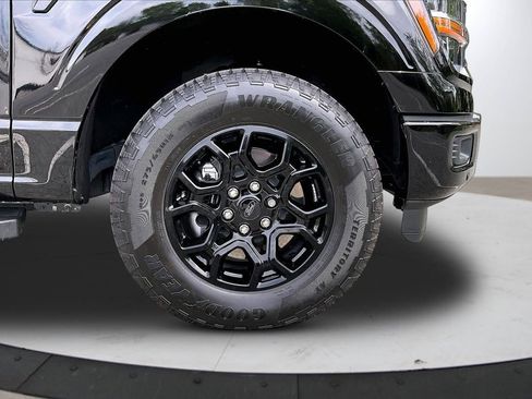 Used 2024 Ford F150 XLT w/ Equipment Group 302A MID image 36