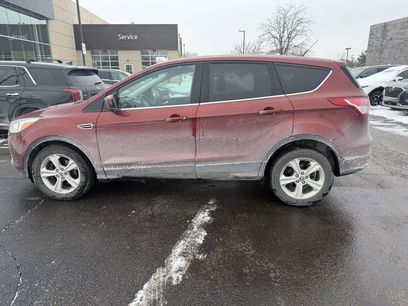 Used 2014 Ford Escape SE