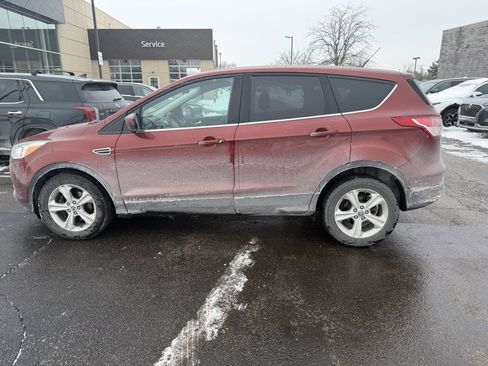 Used 2014 Ford Escape SE image 1