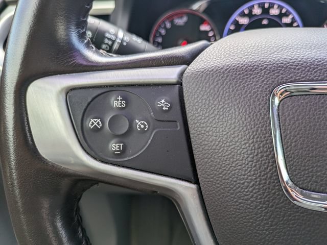 Used 2020 GMC Acadia SLT w/ Driver Alert Package II FWD image 22