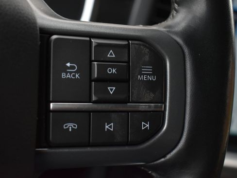 Used 2022 Ford F150 Lariat w/ Equipment Group 502A High image 22