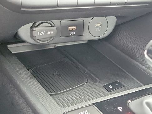 New 2026 Hyundai Elantra Sport FWD image 12