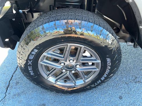 Used 2024 Jeep Wrangler Sport S image 9