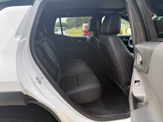 Used 2025 Chevrolet Equinox LT w/ Convenience Package II AWD/4WD image 15