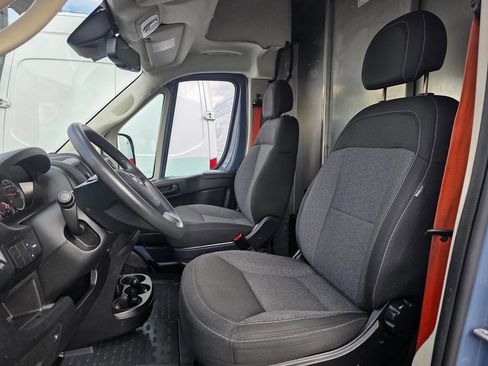 Used 2021 RAM ProMaster 3500 image 10