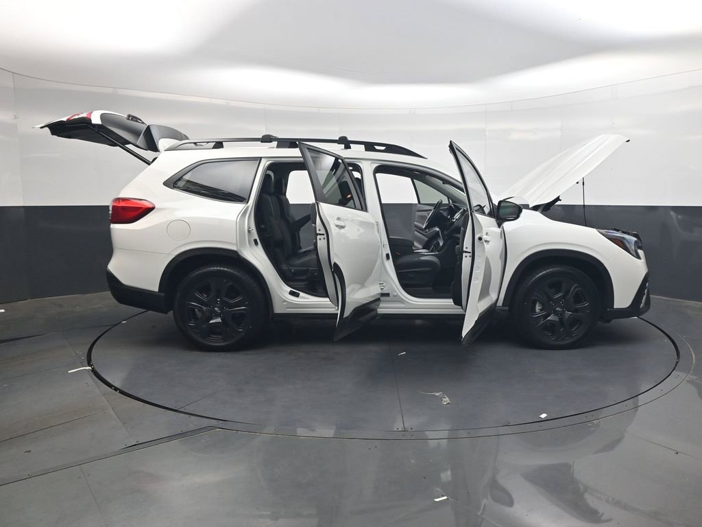 Used 2024 Subaru Ascent Onyx Edition Limited AWD/4WD image 43