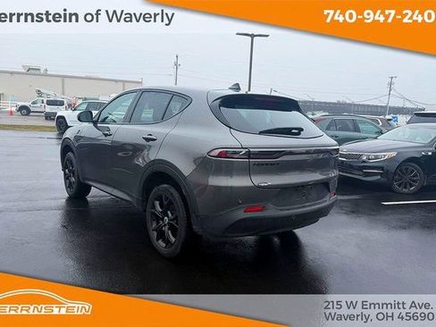 Used 2024 Dodge Hornet GT w/ GT Blacktop Package image 5