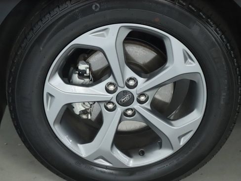 Used 2025 Ford Escape ST-Line FWD image 36