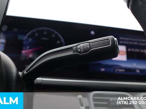 Used 2024 Mercedes-Benz GLS 580 4MATIC w/ Warmth & Comfort Package image 31