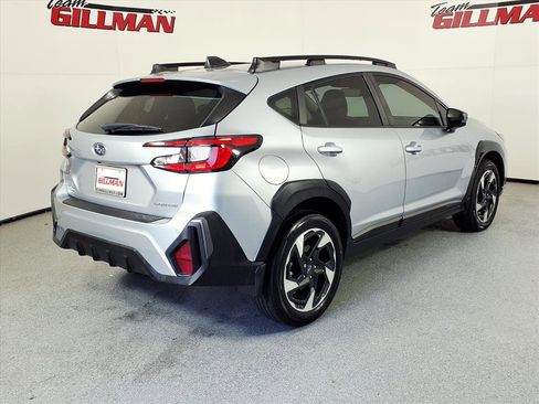 Certified 2024 Subaru Crosstrek 2.5i Limited w/ Crosstrek Mirror Package image 6