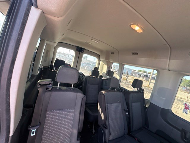 Used 2020 Ford Transit 350 XLT RWD image 8