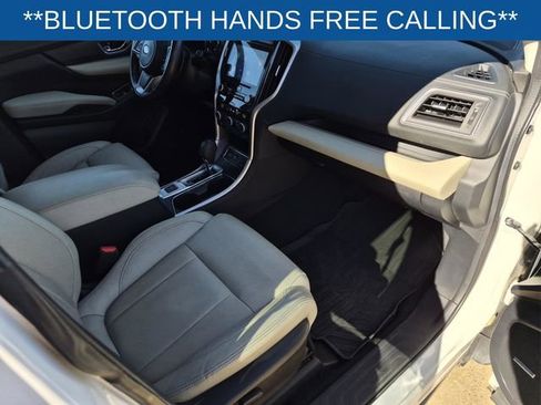 Used 2022 Subaru Ascent Limited w/ Technology Package image 15
