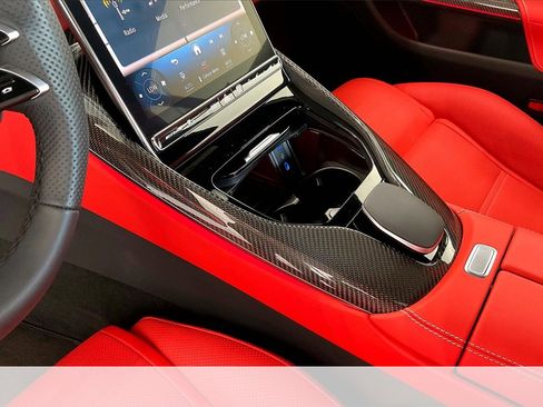 New 2025 Mercedes-Benz AMG GT 55 image 7