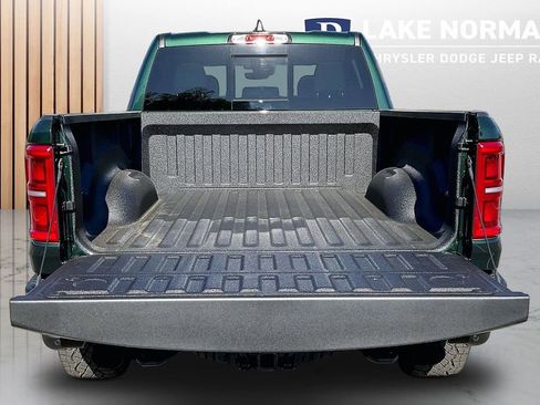 New 2026 RAM 1500 RHO AWD/4WD image 25