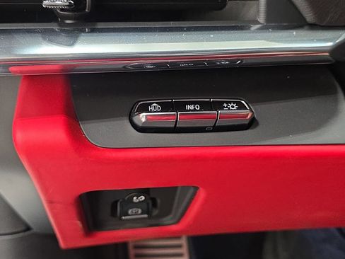 Used 2020 Chevrolet Corvette Stingray Premium Cpe w/ 3LT Preferred Equipment Group RWD image 24