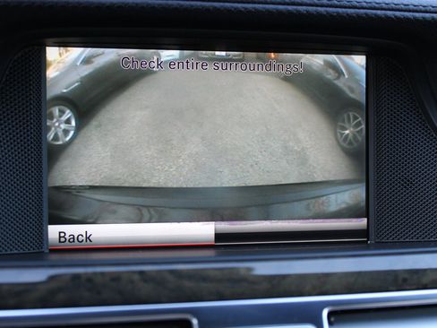 Used 2013 Mercedes-Benz CLS 550 4MATIC image 9