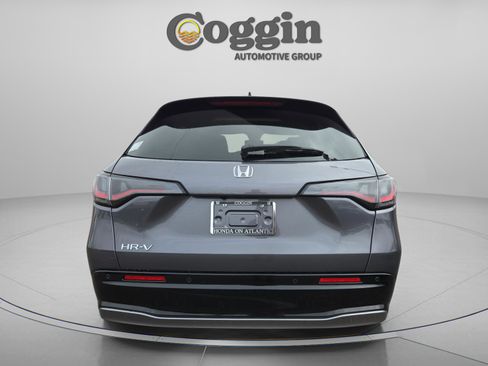 New 2026 Honda HR-V EX-L image 4