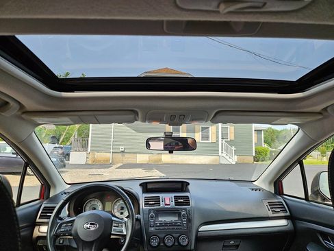 Used 2013 Subaru Impreza 2.0i Premium image 12