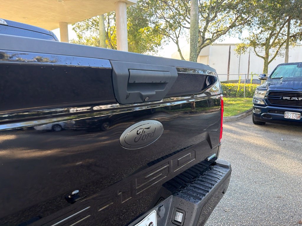 Used 2019 Ford F150 XLT w/ Equipment Group 302A Luxury AWD/4WD image 23