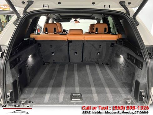 Used 2019 BMW X5 xDrive40i w/ Convenience Package image 27