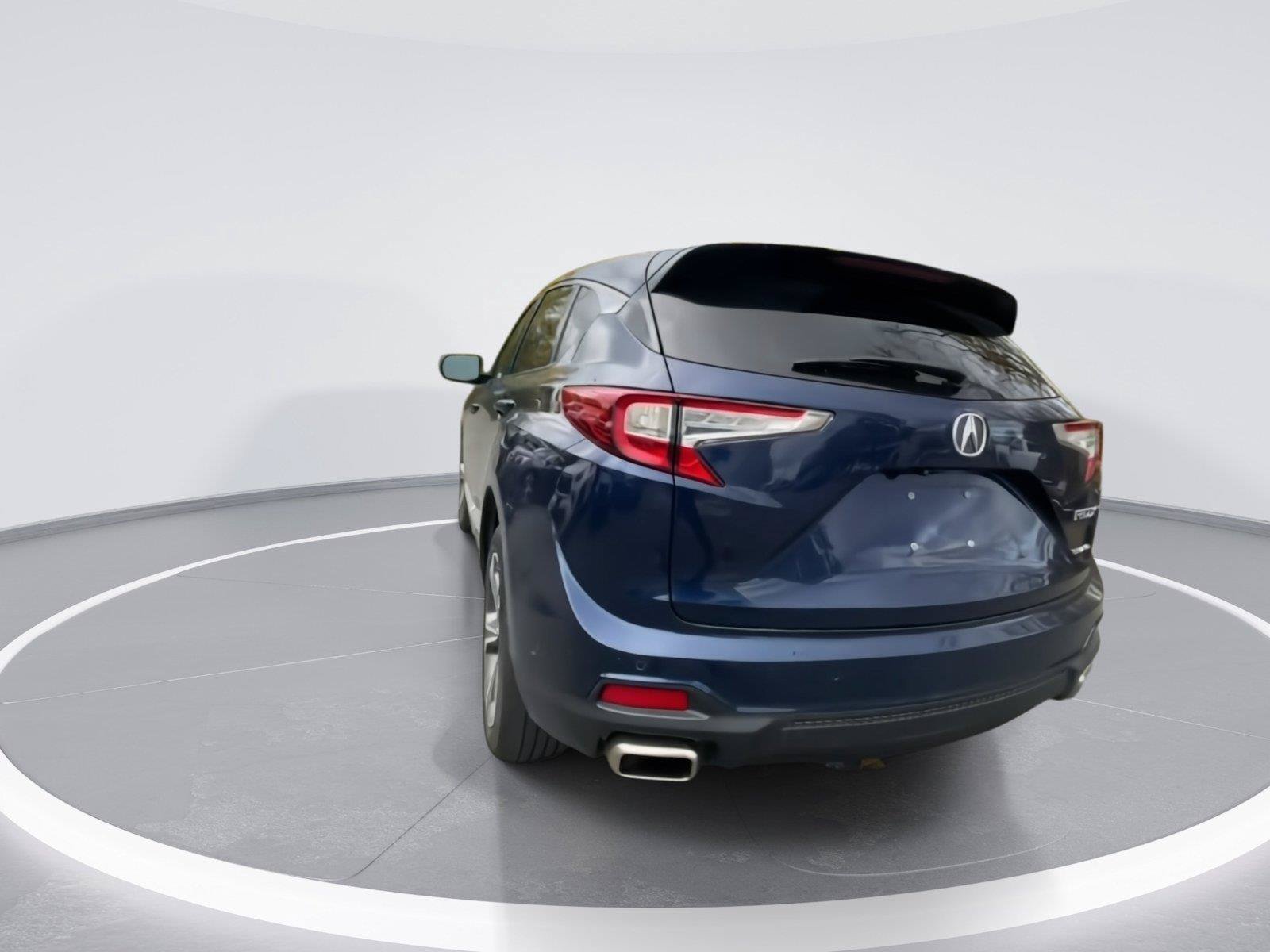 Used 2024 Acura RDX w/ Advance Package AWD/4WD image 7