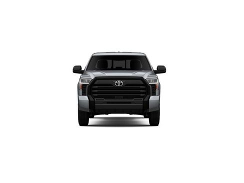 New 2026 Toyota Tundra SR image 17