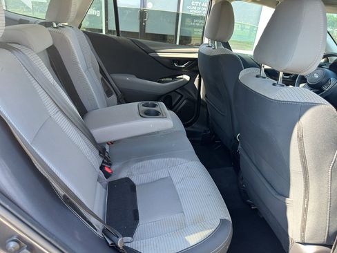 Used 2023 Subaru Outback Premium AWD/4WD image 13