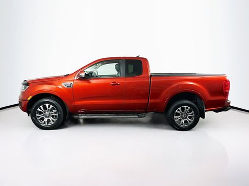 Used 2019 Ford Ranger Lariat image 4