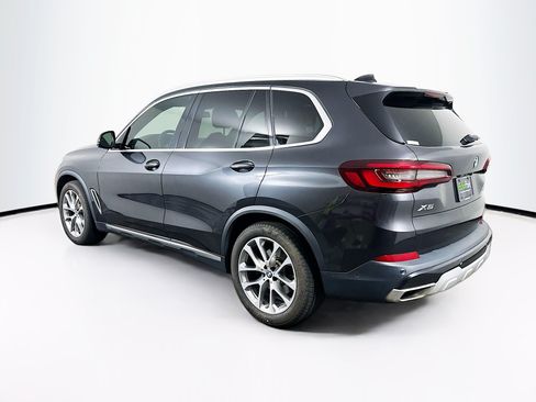 Used 2021 BMW X5 sDrive40i w/ Premium Package RWD image 5