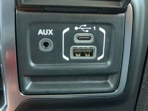 New 2026 Jeep Gladiator Sport image 22