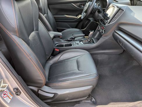 Used 2019 Subaru Crosstrek 2.0i Limited w/ Popular Package #2 AWD/4WD image 20