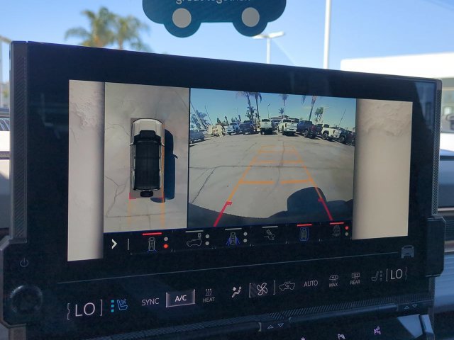 Certified 2024 GMC Hummer EV 3X w/ Extreme Off-Road Package AWD/4WD image 16