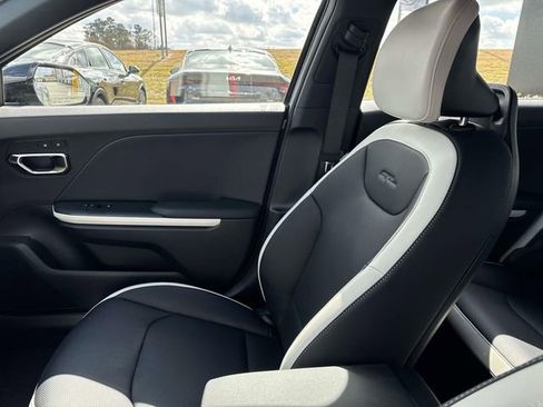 New 2026 Kia K4 GT-Line image 18