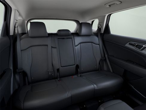 New 2026 Kia Sportage AWD Hybrid image 16