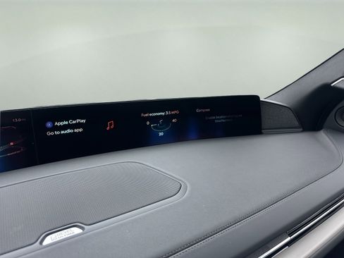 New 2026 Lincoln Navigator Reserve w/ Jet Appearance Package AWD/4WD image 15