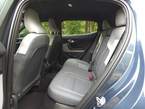 Used 2024 Polestar Polestar 2 AWD/4WD image 15
