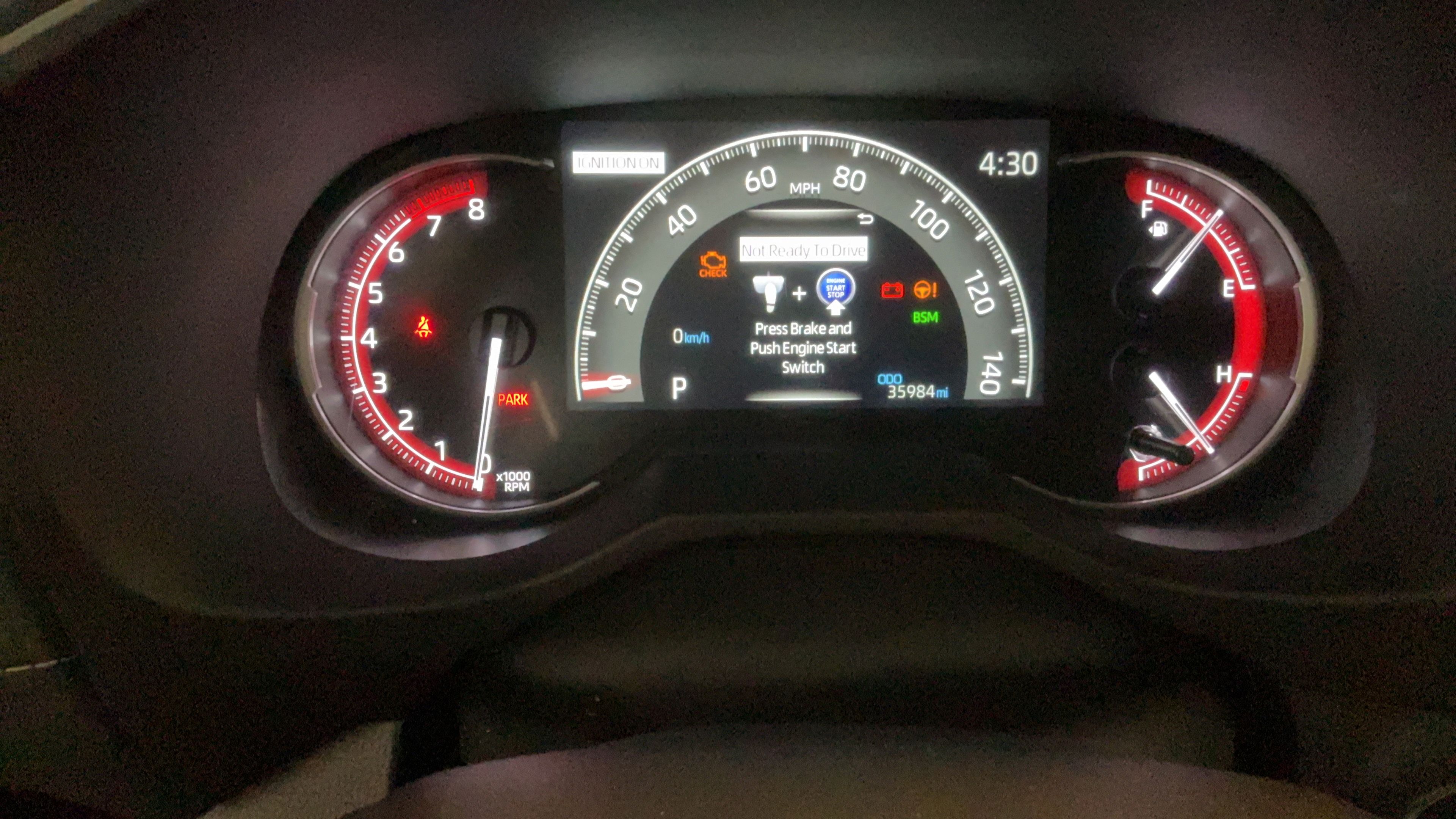Certified 2025 Toyota RAV4 XLE AWD/4WD image 11