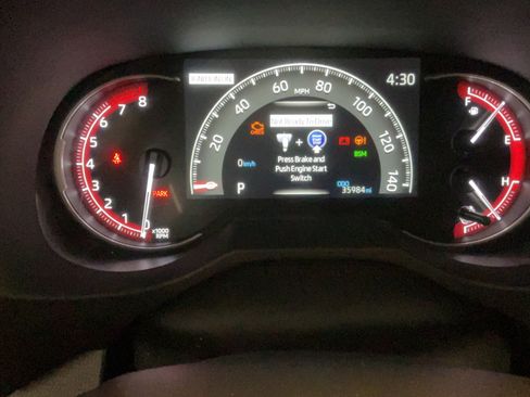 Certified 2025 Toyota RAV4 XLE AWD/4WD image 11