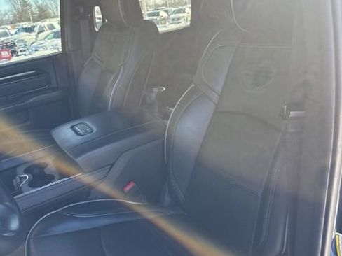 Used 2023 RAM 2500 Rebel w/ Level 2 Equipment Group image 29