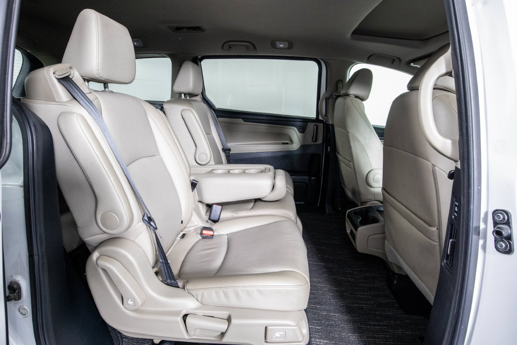 Used 2023 Honda Odyssey EX-L image 11
