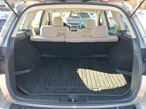 Used 2014 Subaru Outback 2.5i w/ Popular Package #1B image 28