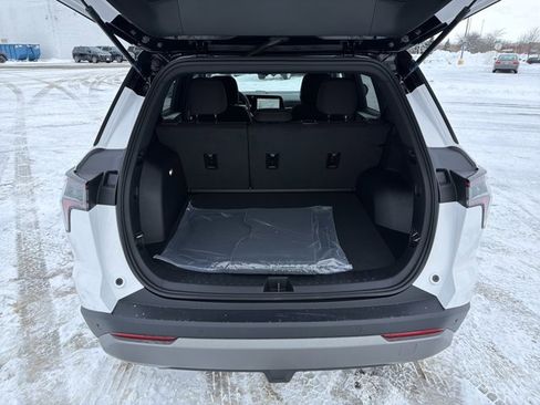 New 2026 Chevrolet Equinox LT w/ Midnight Edition image 31