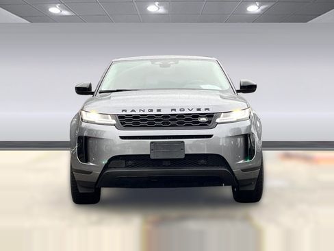 Used 2023 Land Rover Range Rover Evoque SE image 4