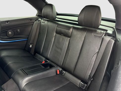 Used 2014 BMW 435i Convertible RWD image 35