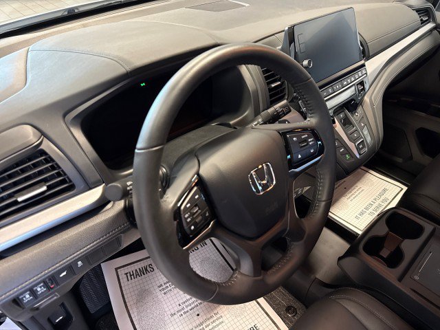 Used 2026 Honda Odyssey EX-L image 17