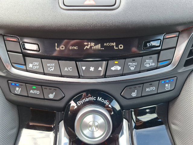 Used 2022 Acura TLX w/ A-SPEC Package AWD/4WD image 27