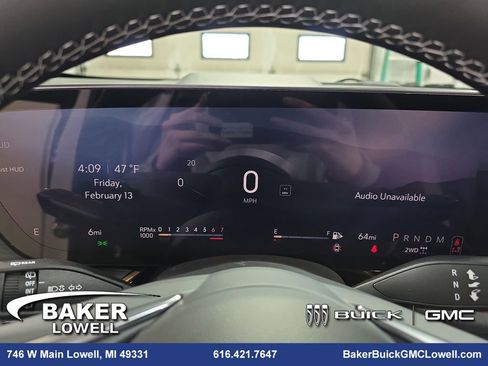 New 2026 Buick Envision Sport Touring image 19